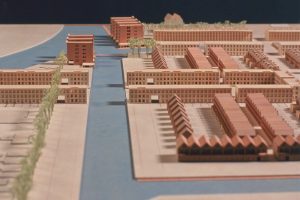 De Nijl Architecten - Bebouwingsplan Vreeswijk Noord