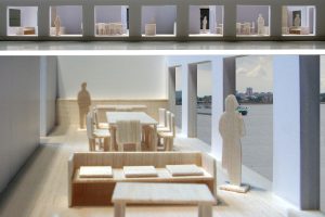 De Nijl Architecten - Bouwgroep Minidorp in de stad